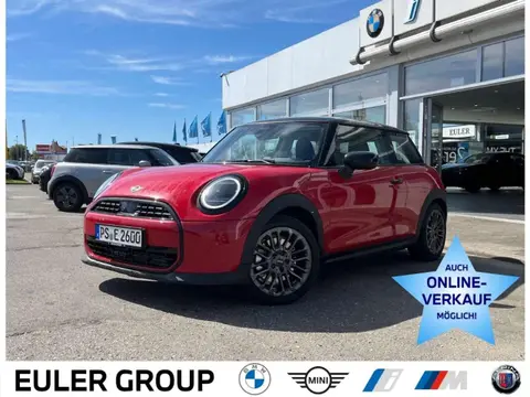 Used MINI COOPER Petrol 2024 Ad 