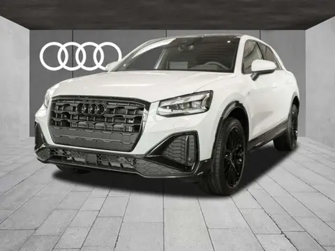 Used AUDI Q2 Petrol 2024 Ad 