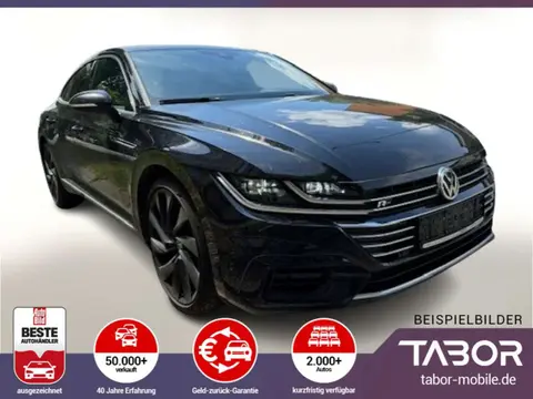 Annonce VOLKSWAGEN ARTEON Essence 2020 d'occasion 