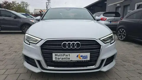 Used AUDI A3 Petrol 2019 Ad 