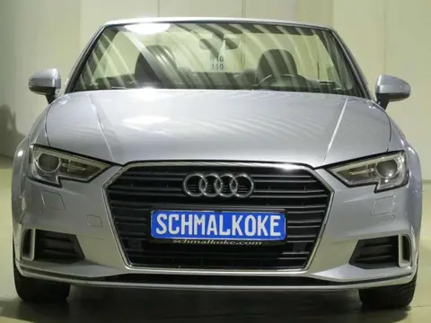 Used AUDI A3 Petrol 2019 Ad 