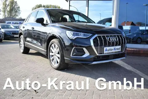 Annonce AUDI Q3 Diesel 2022 d'occasion 