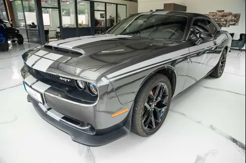 Used DODGE CHALLENGER LPG 2019 Ad 