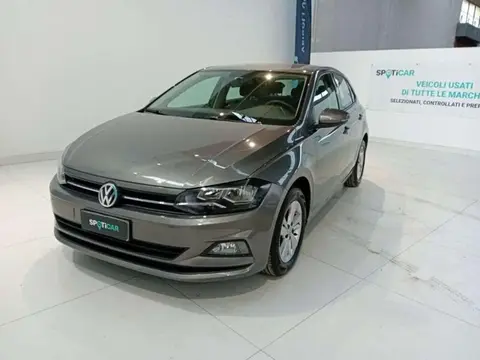 Used VOLKSWAGEN POLO Petrol 2019 Ad 