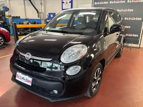 Used FIAT 500L Diesel 2017 Ad 