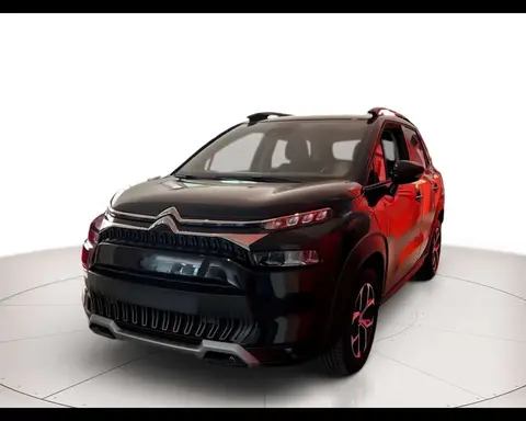 Annonce CITROEN C3 AIRCROSS Essence 2024 d'occasion 