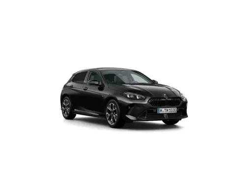 Annonce BMW SERIE 1 Essence 2024 d'occasion 