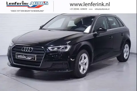 Used AUDI A3 Petrol 2020 Ad 