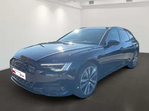 Annonce AUDI A6 Diesel 2024 d'occasion Allemagne