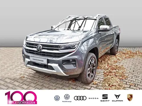 Used VOLKSWAGEN AMAROK Diesel 2024 Ad 