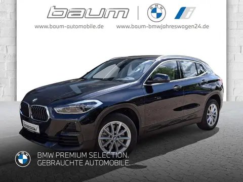 Used BMW X2 Diesel 2022 Ad Germany