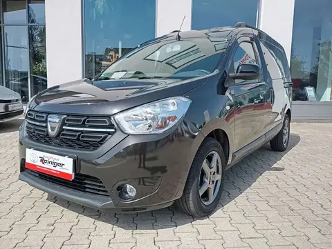 Used DACIA DOKKER Petrol 2020 Ad 