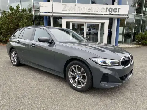 Annonce BMW SERIE 3 Diesel 2023 d'occasion 