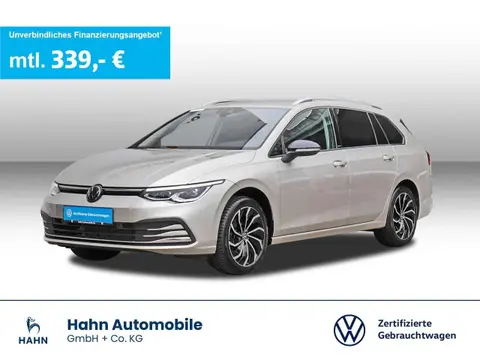 Annonce VOLKSWAGEN GOLF Essence 2023 d'occasion 