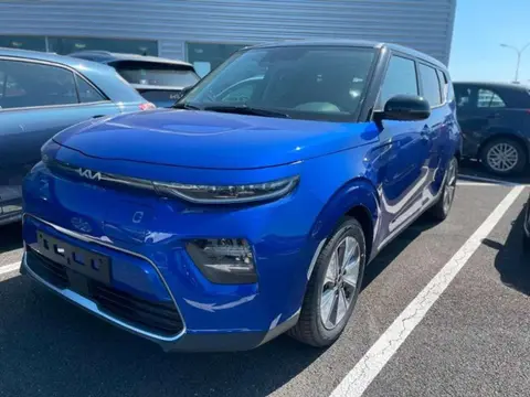 Annonce KIA SOUL Électrique 2024 d'occasion 