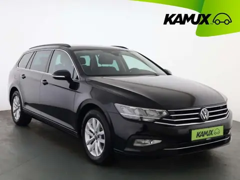 Used VOLKSWAGEN PASSAT Petrol 2023 Ad 