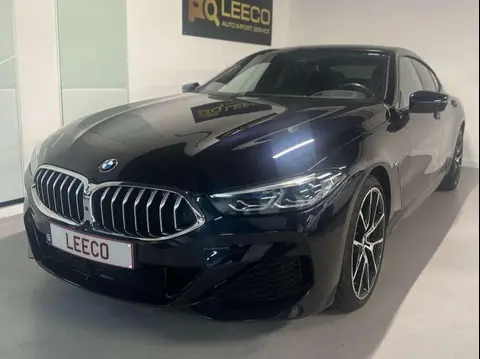 Annonce BMW SERIE 8 Diesel 2022 d'occasion 