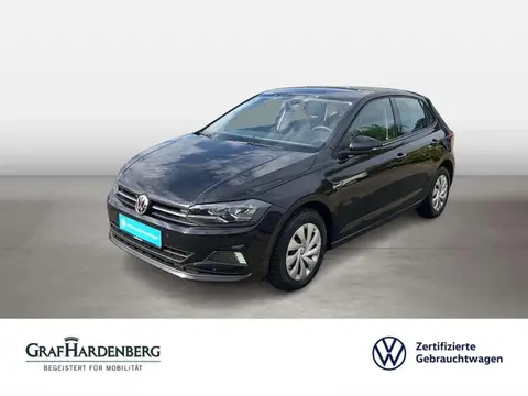 Used VOLKSWAGEN POLO Diesel 2019 Ad 