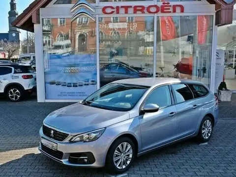 Used PEUGEOT 308 Petrol 2020 Ad 