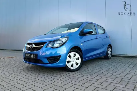 Annonce OPEL KARL Essence 2018 d'occasion 