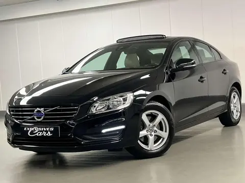 Used VOLVO S60 Diesel 2018 Ad 