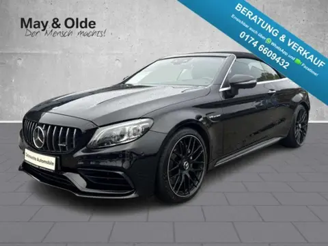 Used MERCEDES-BENZ CLASSE C Petrol 2020 Ad 