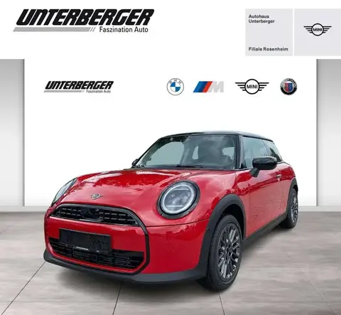 Annonce MINI COOPER Essence 2024 d'occasion 