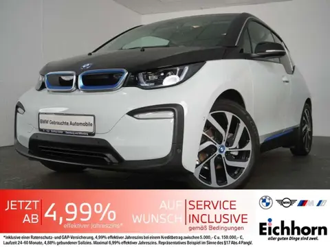 Annonce BMW I3 Électrique 2019 d'occasion 