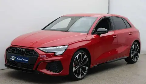 Annonce AUDI S3 Essence 2023 d'occasion 