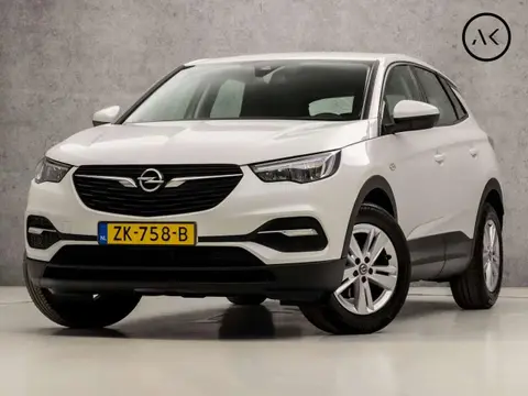 Used OPEL GRANDLAND Petrol 2019 Ad 