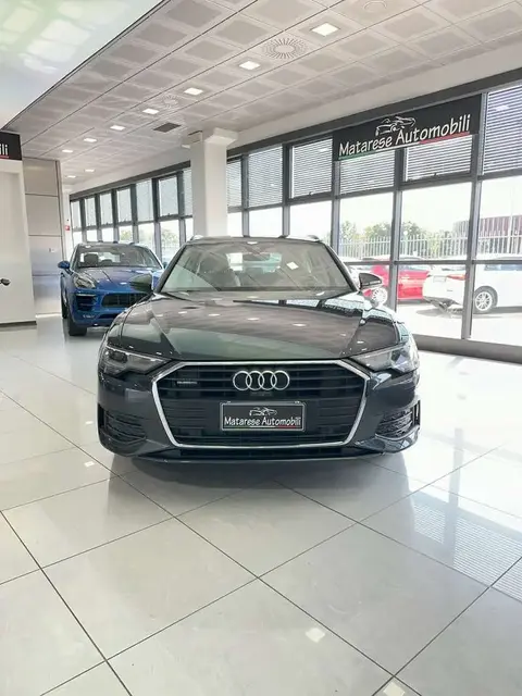 Used AUDI A6 Hybrid 2022 Ad 