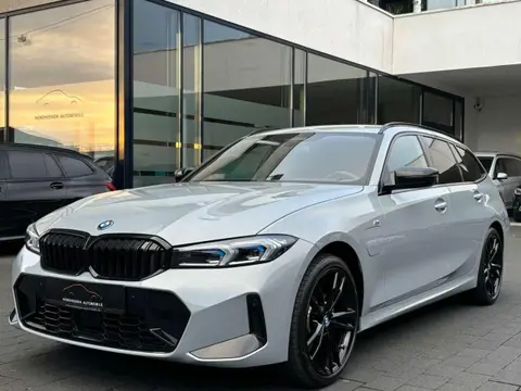 Annonce BMW SERIE 3 Hybride 2023 d'occasion 