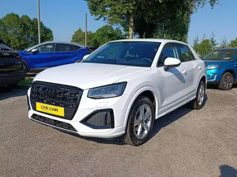 Annonce AUDI Q2 Essence 2023 d'occasion 