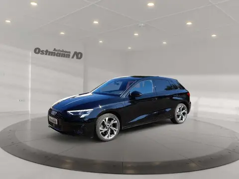 Used AUDI A3 Hybrid 2021 Ad 