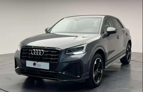 Used AUDI Q2 Petrol 2021 Ad 