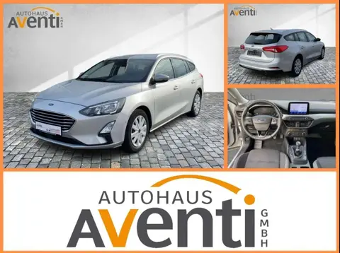 Used FORD FOCUS Petrol 2020 Ad 