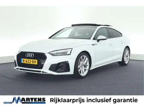 Used AUDI A5 Petrol 2020 Ad 