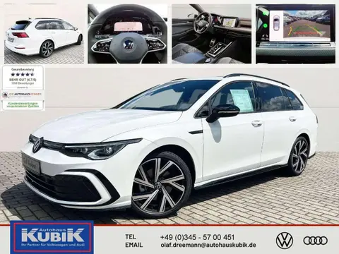 Used VOLKSWAGEN GOLF Petrol 2022 Ad 