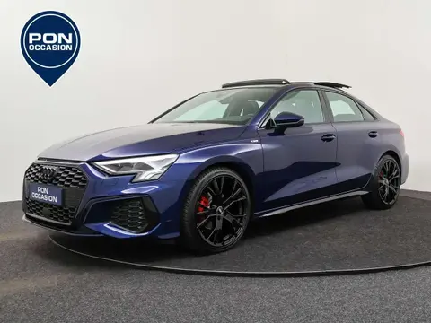 Annonce AUDI A3 Essence 2023 d'occasion 