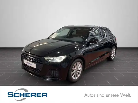 Used AUDI A1 Petrol 2019 Ad 