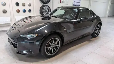 Annonce MAZDA MX-5 Essence 2019 d'occasion 