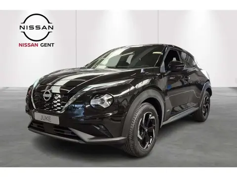 Annonce NISSAN JUKE Hybride 2024 d'occasion 