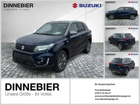 Annonce SUZUKI VITARA Essence 2024 d'occasion 