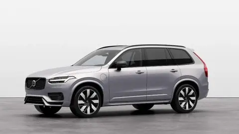 Annonce VOLVO XC90 Hybride 2024 d'occasion 