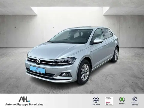 Annonce VOLKSWAGEN POLO Essence 2021 d'occasion 