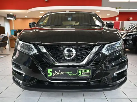 Used NISSAN QASHQAI Petrol 2019 Ad 