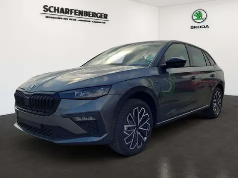 Annonce SKODA SCALA Essence 2024 d'occasion 