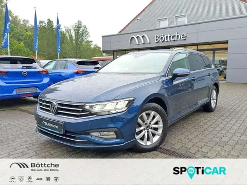 Used VOLKSWAGEN PASSAT Diesel 2022 Ad 