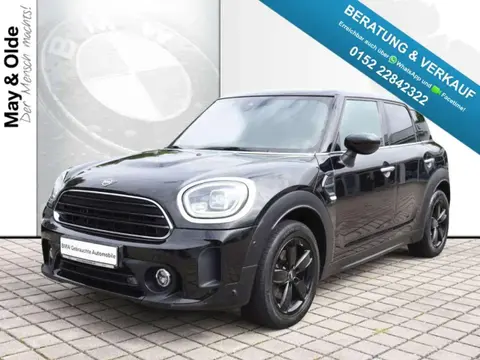 Used MINI COOPER Petrol 2021 Ad 