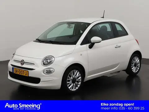 Used FIAT 500 Petrol 2016 Ad 